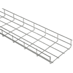 Лоток проволочный (60х100х3000) IEK (6)