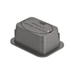 Лючок инспекционный 230x150 мм E-PRO