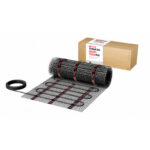 Мат КМ PLUS 1400-7,0 Квадрат тепла СТН NEW