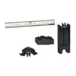 Мех. Блок. Для контакторов TVS 80-95А Schneider Electric LAEM4