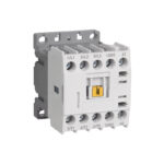 Миниконтактор МКИ-10610 6А 230В IEK (1/100)