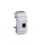 Модуль расширения связи Modbus =24В SR3MBU01BD