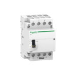 Модульный контактор с ручным управлением iCT40A 3Н Schneider Electric
