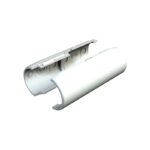 Муфта соединительная разборная, quick-pipe, пластик m16. Тип: 2953 M M16 LGR OBO Bettermann