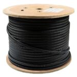 Нагревательный кабель SRL 24-2CR (для желобов)