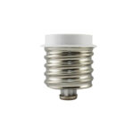 Переходник Е40-Е27 ПР40-27-К02 IEK (50)