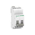 Переключ. iSSW 3 положения 2 перекидной контактор Schneider Electric