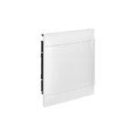 PRACTIBOX S ВСТР 2X12 БЕЛАЯ ДВЕРЬ Legrand E-PRO