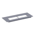 Приборная рамка ONFLOOR 80/45 IEK !!!