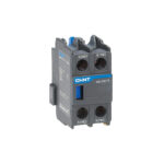 Приставка доп.контакты AX-3X/11 к контактору NXC-06~630 938256 CHINT (10/400)