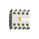Приставка ПКИ 04 доп.контакты 4р IEK E-PRO
