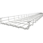Проволочный лоток 55x100x3000 мм E-PRO