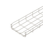 Проволочный лоток 55x200x3000 мм E-PRO