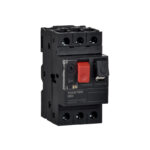 Пускатель ПРК32-6,3 In=6,3A Ir=4-6,3A Ue 660В IEK (1/50)
