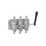 Разъединитель РЕ19-35-31120 250А IEK (4) NEW