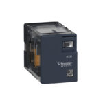 Реле электромех LED 3А 230В 4 С/О RXM4LB2P7 Schn El