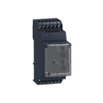 Реле контроля частоты 40-70Гц RM35HZ21FM