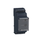 Реле контроля напряж и температуры, 5А , 2 NO, 24..240 V AC/DC RM35TM50MW