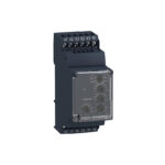 Реле контроля скорости, 5А, 1 CO , 24…240 V AC/DC RM35S0MW