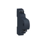Реле контроля тока, 5А, 1 CO, функция контроля максимального тока, 250 V AC/DC RM17JC00MW
