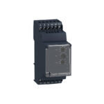 Реле контроля уровня жидкости, 5А, 1 CO, 24...240 V AC/DC RM35LV14MW
