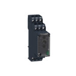 Реле контроля уровня жидкости, 8 A, 1 CO, 24…240 V AC/DC RM22LG11MR