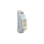 Реле напряжения ORV с блок. 1ф. 110-240В AC/DC IEK ORV-01-AD110-240 NEW