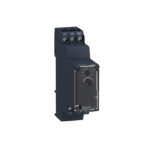 Реле времени, 5А, 1 CO, с задержкой срабат при обесточивании, 24...240 V AC/DC RE22R1KMR