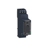 Реле времени, 8 A, 1 CO, 0.05 с...300 с,тип задержки star-delta , 24VDC / 24-240 V AC/DC RE22R1QCMU