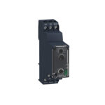 Реле времени, 8 A, 2 CO, 0.05 с...300 ч, off delay, 24...240 V AC/DC RE22R2CMR