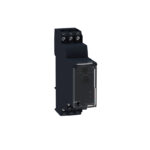 Реле времени, 8 A, 2 CO, с задержкой срабат типа on-delay , 24VDC / 24...240 V AC/DC RE22R2AMU