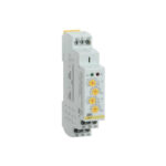 Реле времени ORT 2 конт. 2 уст. 12-240В AC/DC IEK ORT-2T-ACDC12-240V NEW