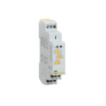 Реле времени ORT многофункц. 2 конт. 230В AC IEK ORT-M2-AC230V NEW