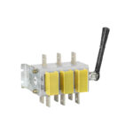 Рубильник ВР-32-37 В71250-400А на 2 направления (+6камер) UNIT (1/6)