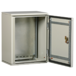 ЩМП-1 IP65 GARANT (395х310х220) IEK