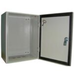ЩМП- 1 IP 54 (395х310х220) EKT