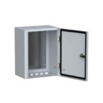 ЩМП- 1 IP 54 (395х310х220) IEK