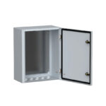 ЩМП- 2 IP 54 (500х400х220) IEK