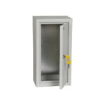 ЩМП 4.2.1-0 (400х210х150) УХЛ3 IP31 IEK E-PRO