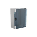 ЩМПп 350х250х150мм прозр. IP66 TETRA IEK