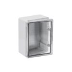 ЩМПп 400х300х170мм пр. дв. УХЛ1 IP65 IEK E-PRO
