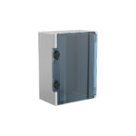 ЩМПп 400х300х170мм прозр. IP66 TETRA IEK