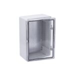 ЩМПп 500х350х190мм пр. дв. УХЛ1 IP65 IEK E-PRO