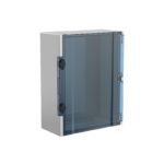 ЩМПп 500х400х180мм прозр. IP66 TETRA IEK