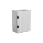 ЩМПп 500х400х180мм серый. IP66 TETRA IEK