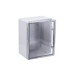 ЩМПп 500х400х240мм пр. дв. УХЛ1 IP65 IEK E-PRO