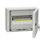 ЩРН 12 (240х330х120) IP54 TITAN 3 IEK