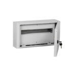 ЩРН 18 (240х440х120) IP54 TITAN 3 IEK