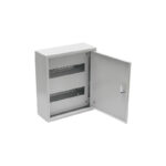 ЩРН- 24 (395х310х120) ЕКТ