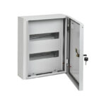 ЩРН 24 (410х330х120) IP54 TITAN 3 IEK